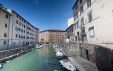 Livorno, quartiere La Venezia