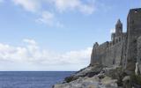 Porto Venere, Chiesa di San Pietro. Foto di S. Cipriani