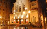 Facciata del Teatro Civico
