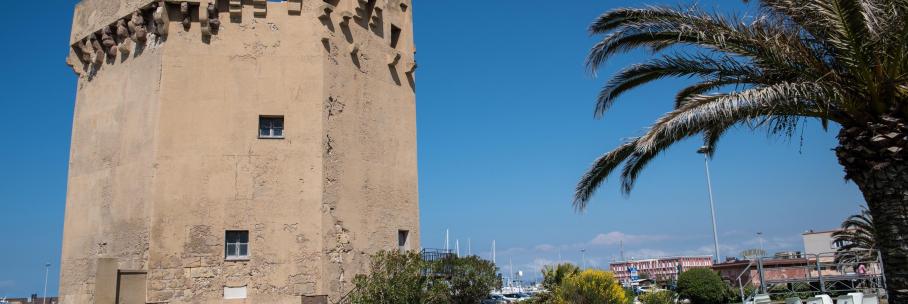 Torre Aragonese Torre Aragonese