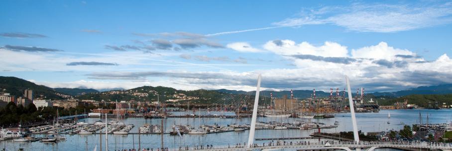 Ponte Thaon de Revel Ponte Thaon de Revel