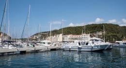 Porto di Bonifacio Porto di Bonifacio