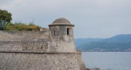 Fortezza di Ajaccio
