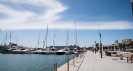 Porto di Cagliari Porto di Cagliari