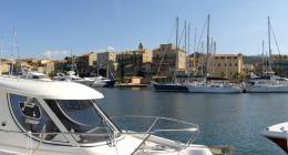 Porto di Propriano Porto di Propriano