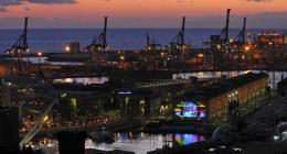 Porto di Genova