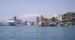 Terminal Crociere Terminal Crociere