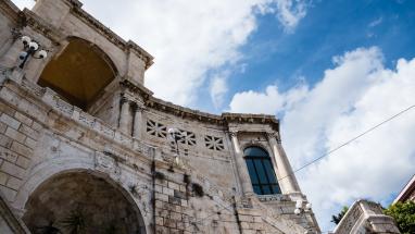 Bastion de Saint Rémy