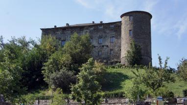Castello di Calice al Cornoviglio
