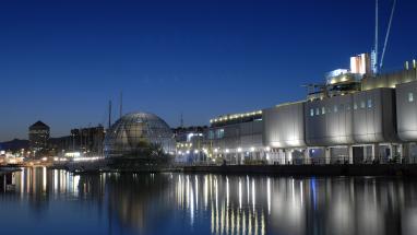 Porto di Genova