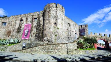 Castello di San Giorgio