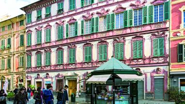 Piazza Sant'Agostino