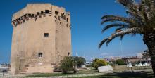 Torre Aragonese