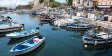Porto di Ajaccio