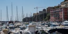 Porto di Bastia FR Porto di Bastia