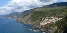 Costa delle 5 Terre (La Spezia) Costa delle 5 Terre (La Spezia)