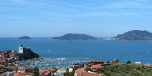 Lerici. Foto di S. Cipriani Lerici. Foto di S. Cipriani