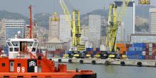 Porto di Genova