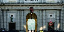 Arsenale Militare Arsenale Militare