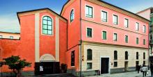 Museo Civico "Amedeo Lia" Museo Civico "Amedeo Lia"
